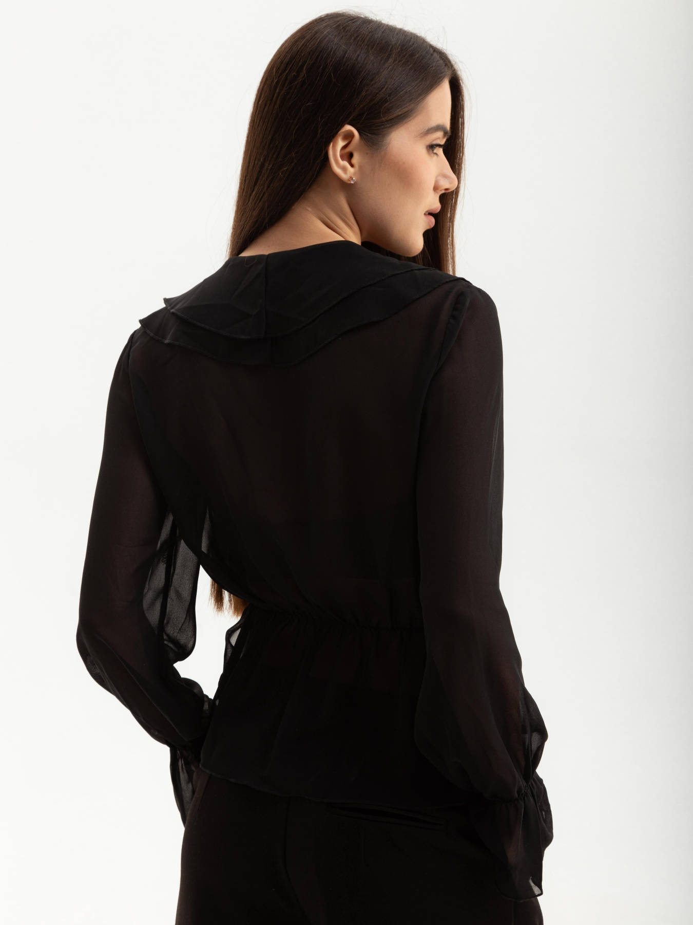 Рубашка Famo модель RA-1032_02 Фото