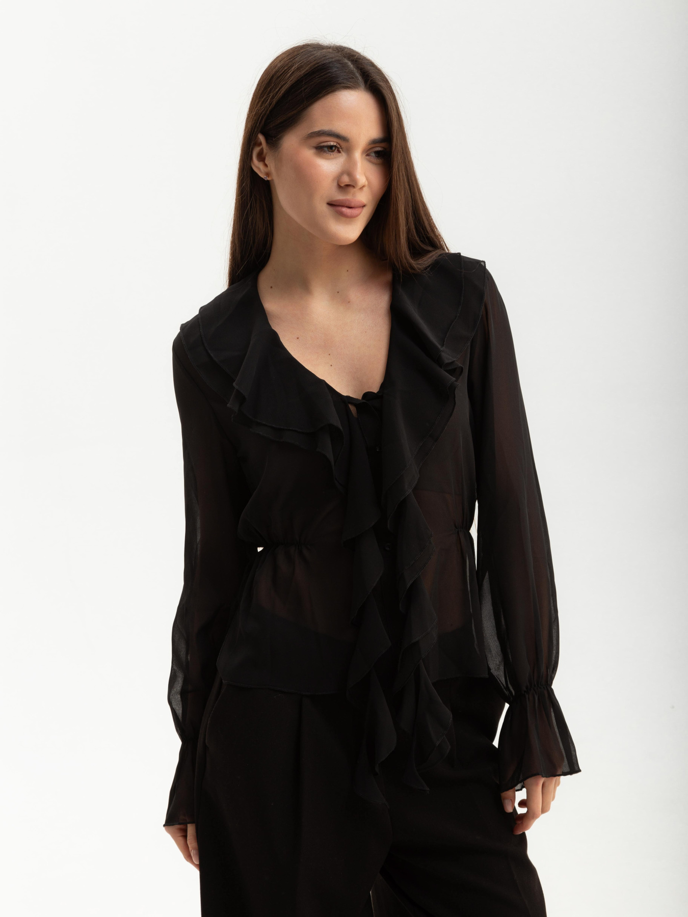 Рубашка Famo модель RA-1032_02 Фото