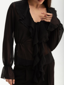 Рубашка Famo модель RA-1032_02 Фото