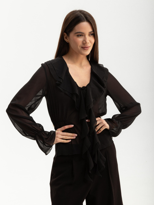 Рубашка Famo модель RA-1032_02 Фото