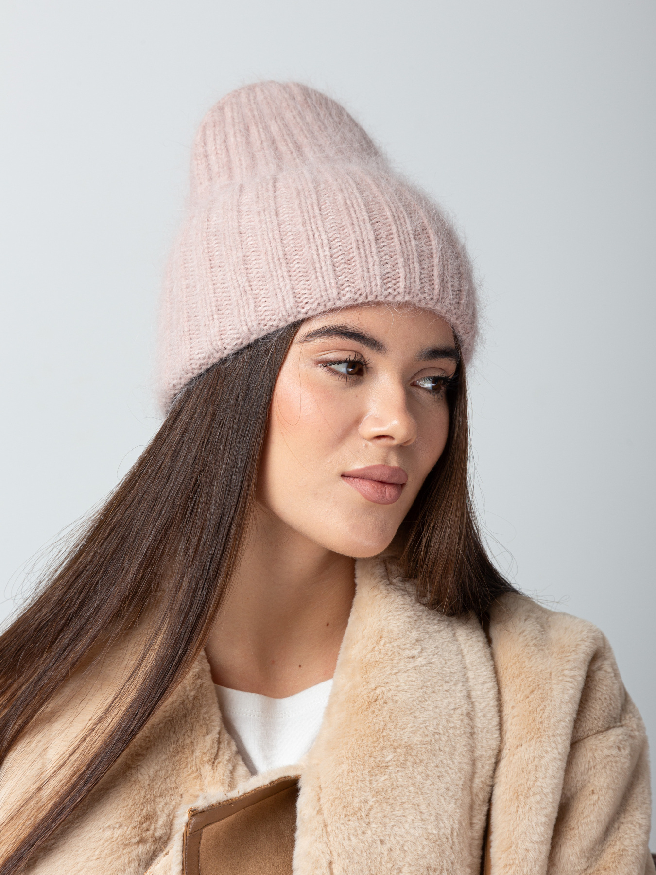 Шапка Famo модель SHP-M-20521_01 Фото