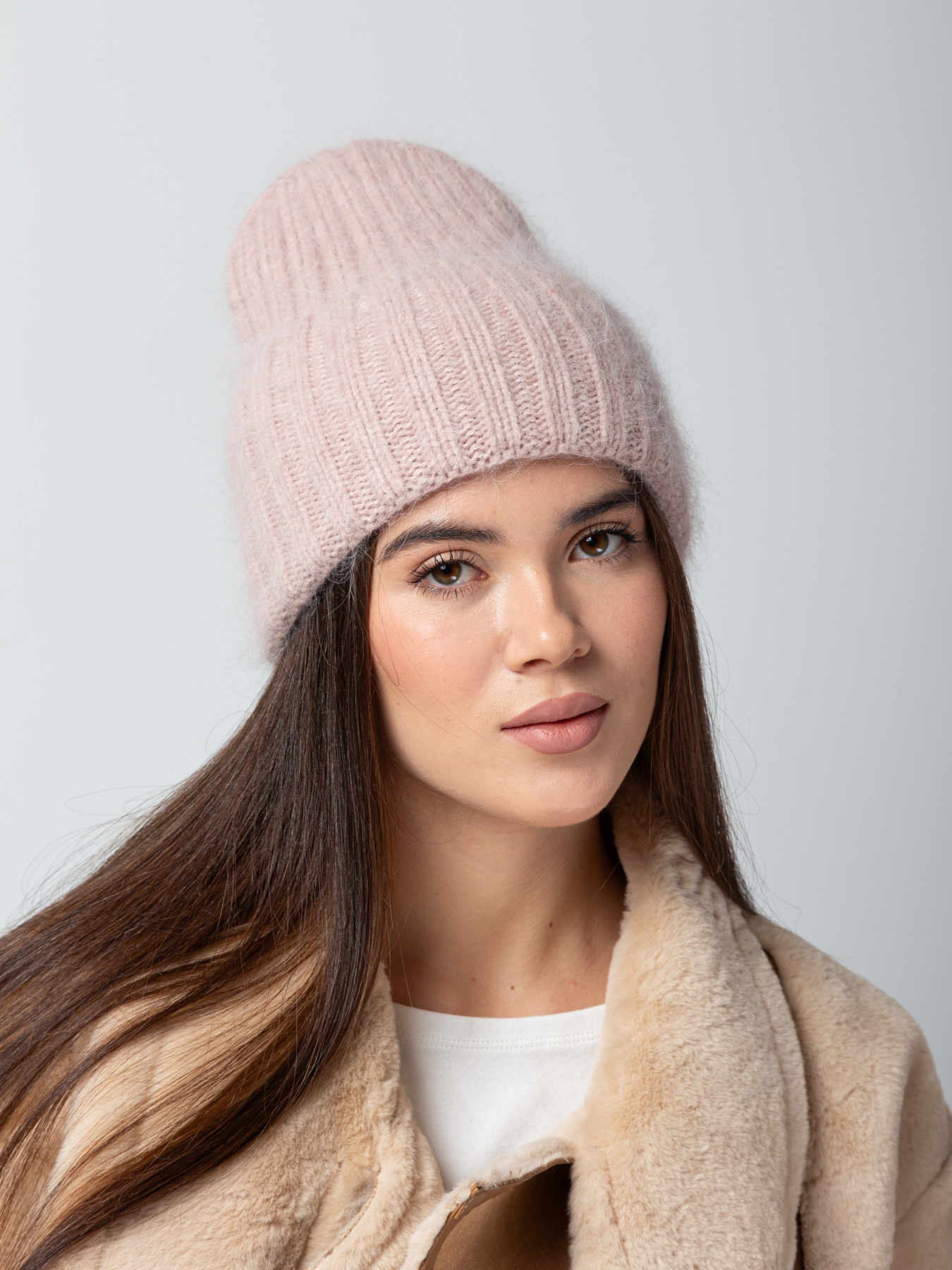 Шапка Famo модель SHP-M-20521_01 Фото