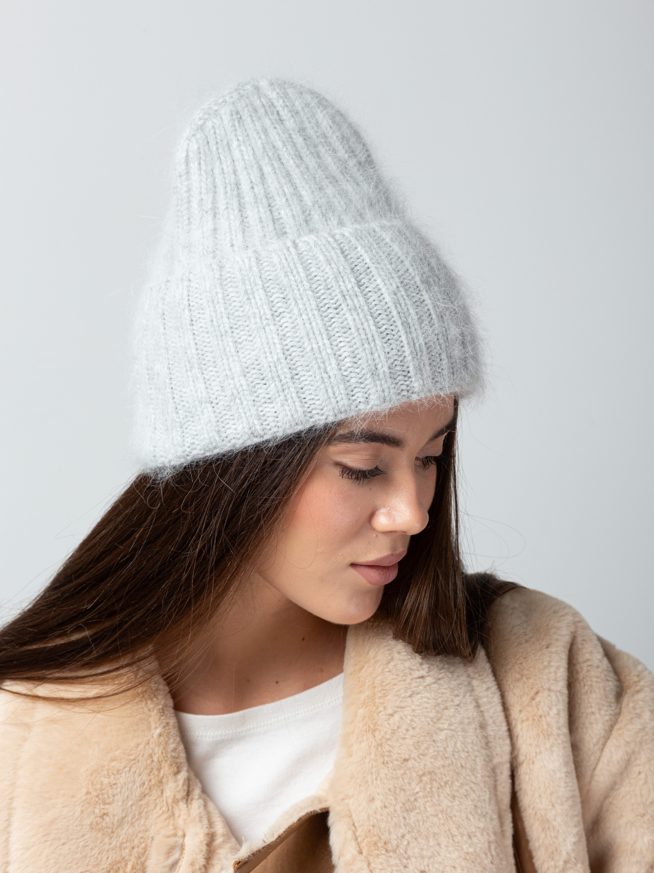 Шапка Famo модель SHP-M-20521_04 Фото