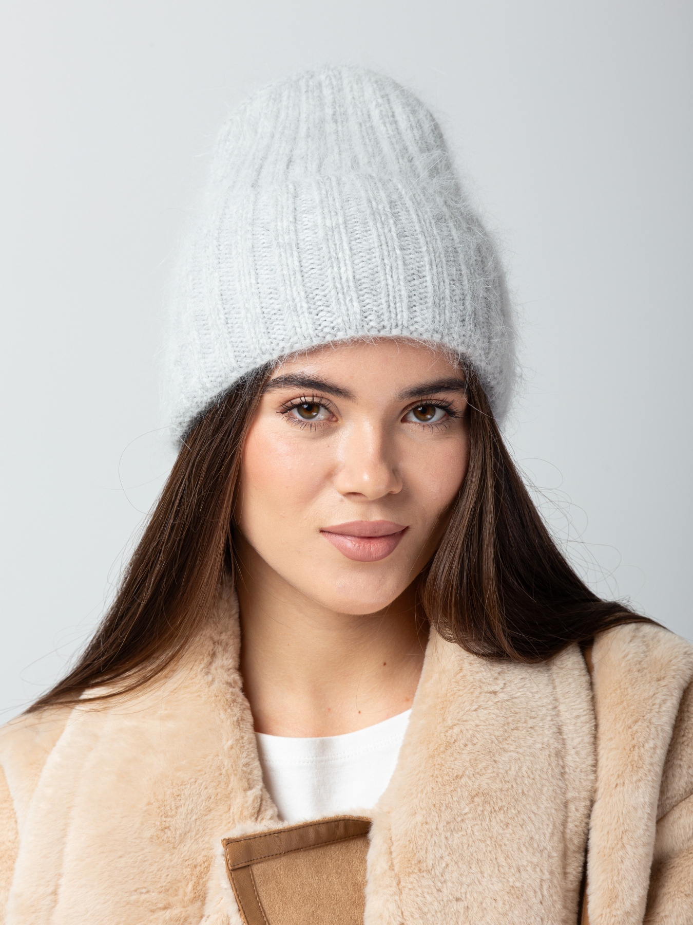 Шапка Famo модель SHP-M-20521_04 Фото