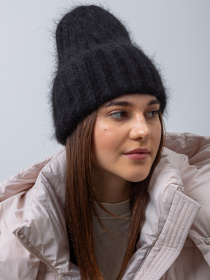 Шапка Famo модель SHP-M-20521_05 Фото