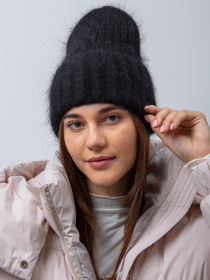 Шапка Famo модель SHP-M-20521_05 Фото