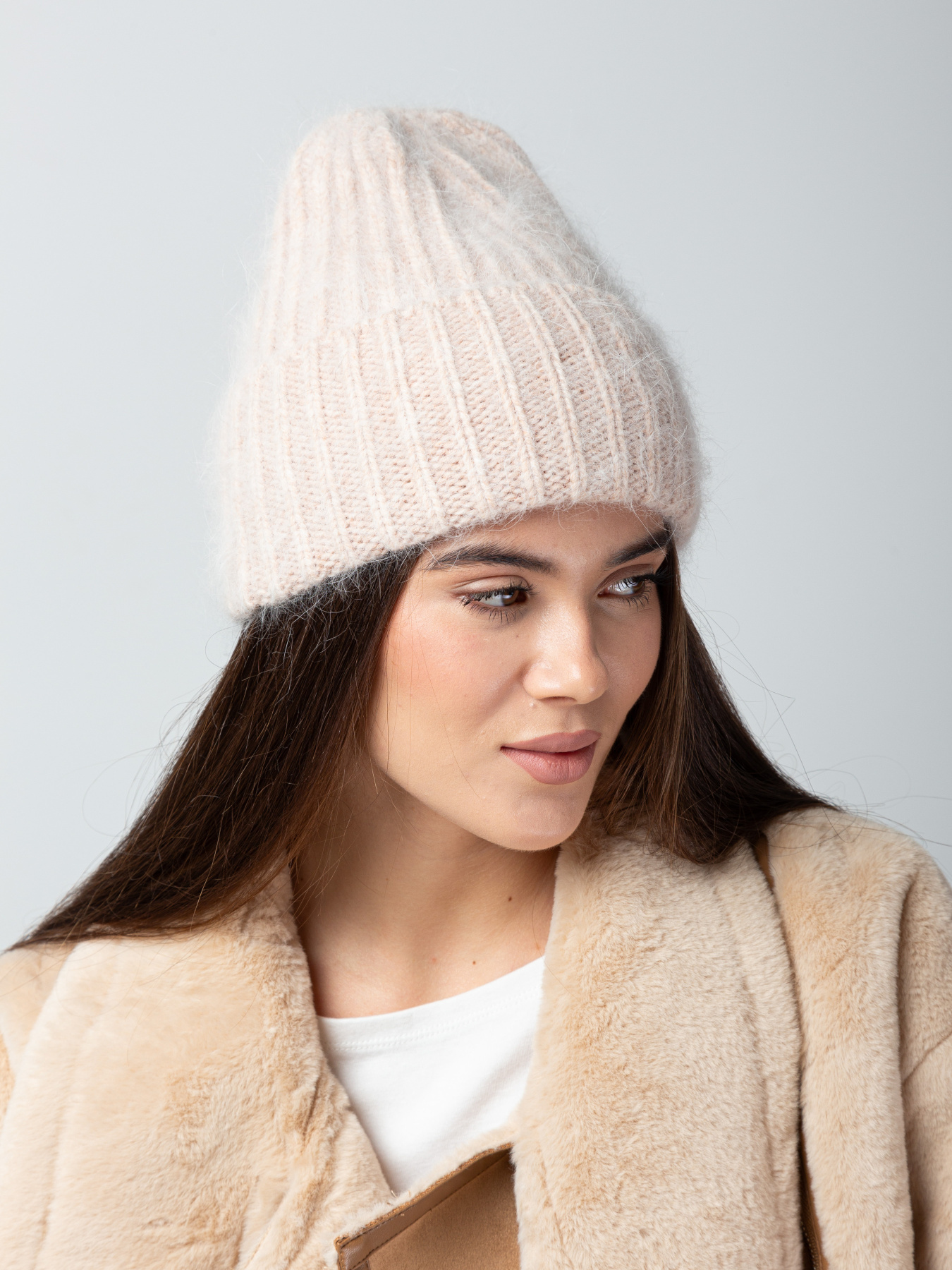 Шапка Famo модель SHP-M-20522_01 Фото