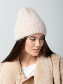 Шапка Famo модель SHP-M-20522_01 Фото