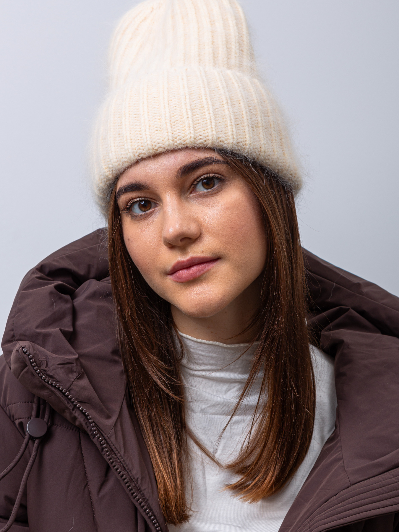 Шапка Famo модель SHP-M-20522_02 Фото