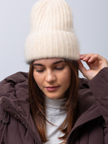 Шапка Famo модель SHP-M-20522_02 Фото