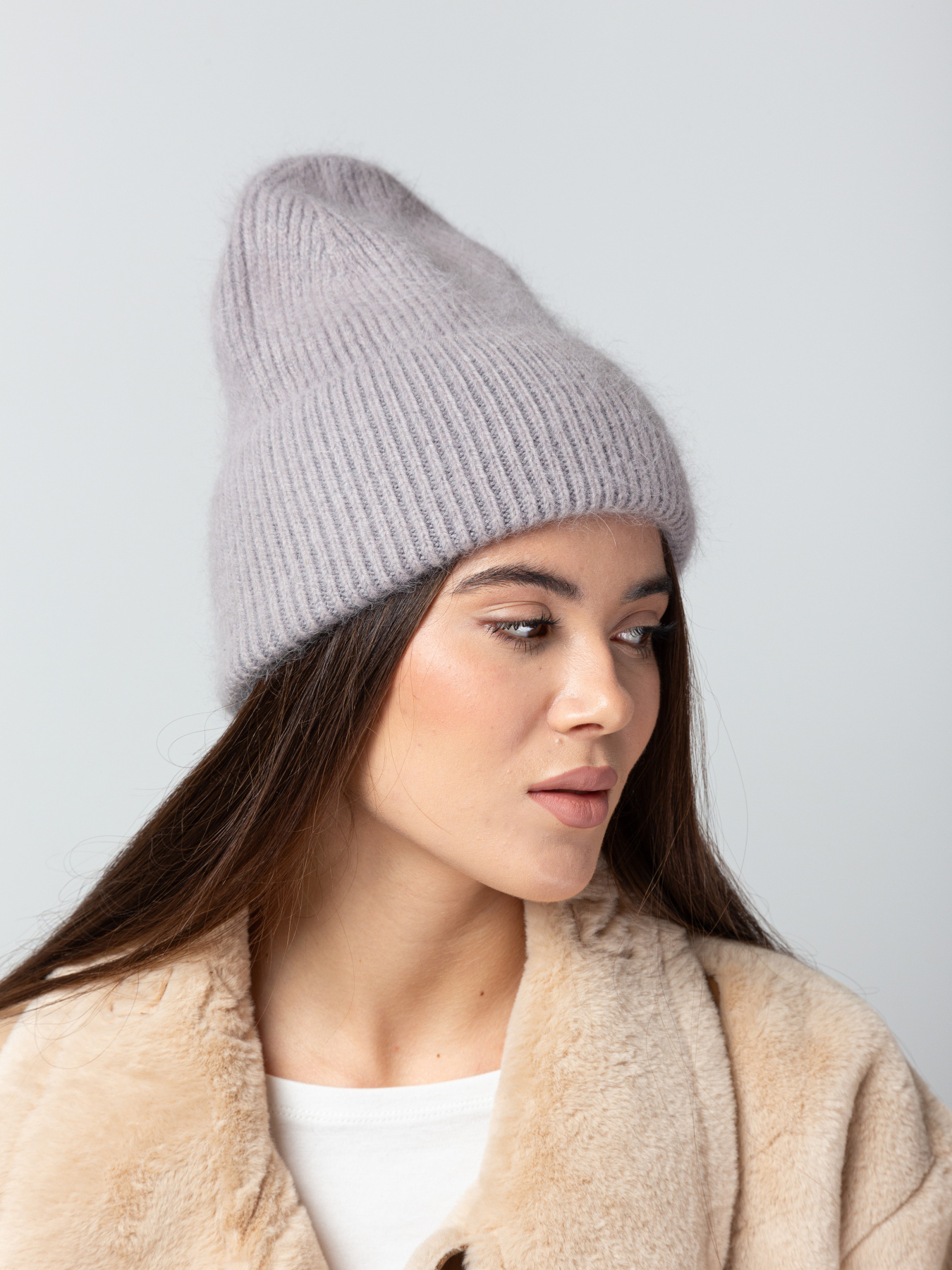 Шапка Famo модель SHP-46489_13 Фото