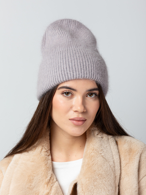 Шапка Famo модель SHP-46489_13 Фото