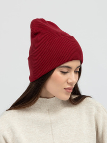 Шапка Famo модель SHP-45661_20 Фото