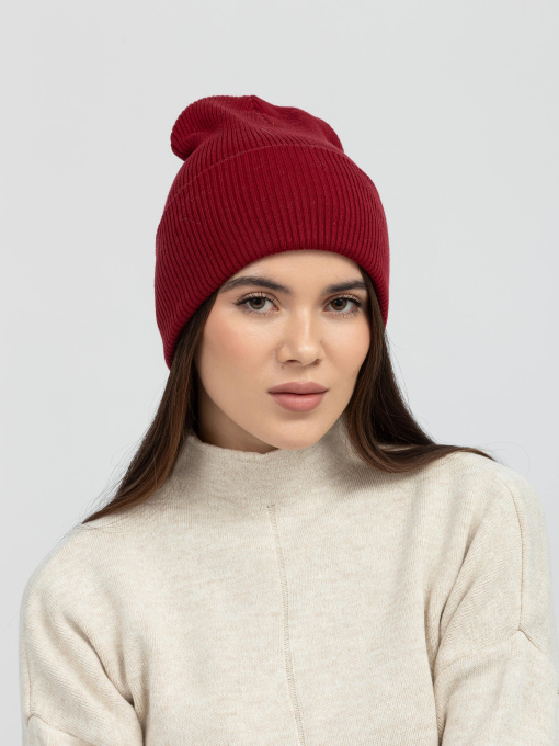 Шапка Famo модель SHP-45661_20 Фото