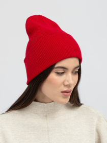 Шапка Famo модель SHP-45661_19 Фото