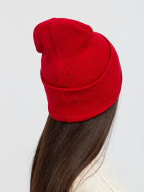 Шапка Famo модель SHP-45661_19 Фото