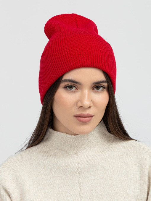 Шапка Famo модель SHP-45661_19 Фото