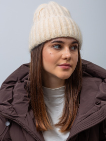 Шапка Famo модель SHP-M-20523_01 Фото