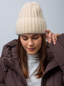 Шапка Famo модель SHP-M-20523_01 Фото