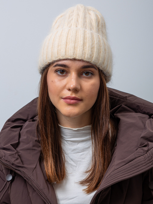 Шапка Famo модель SHP-M-20523_01 Фото