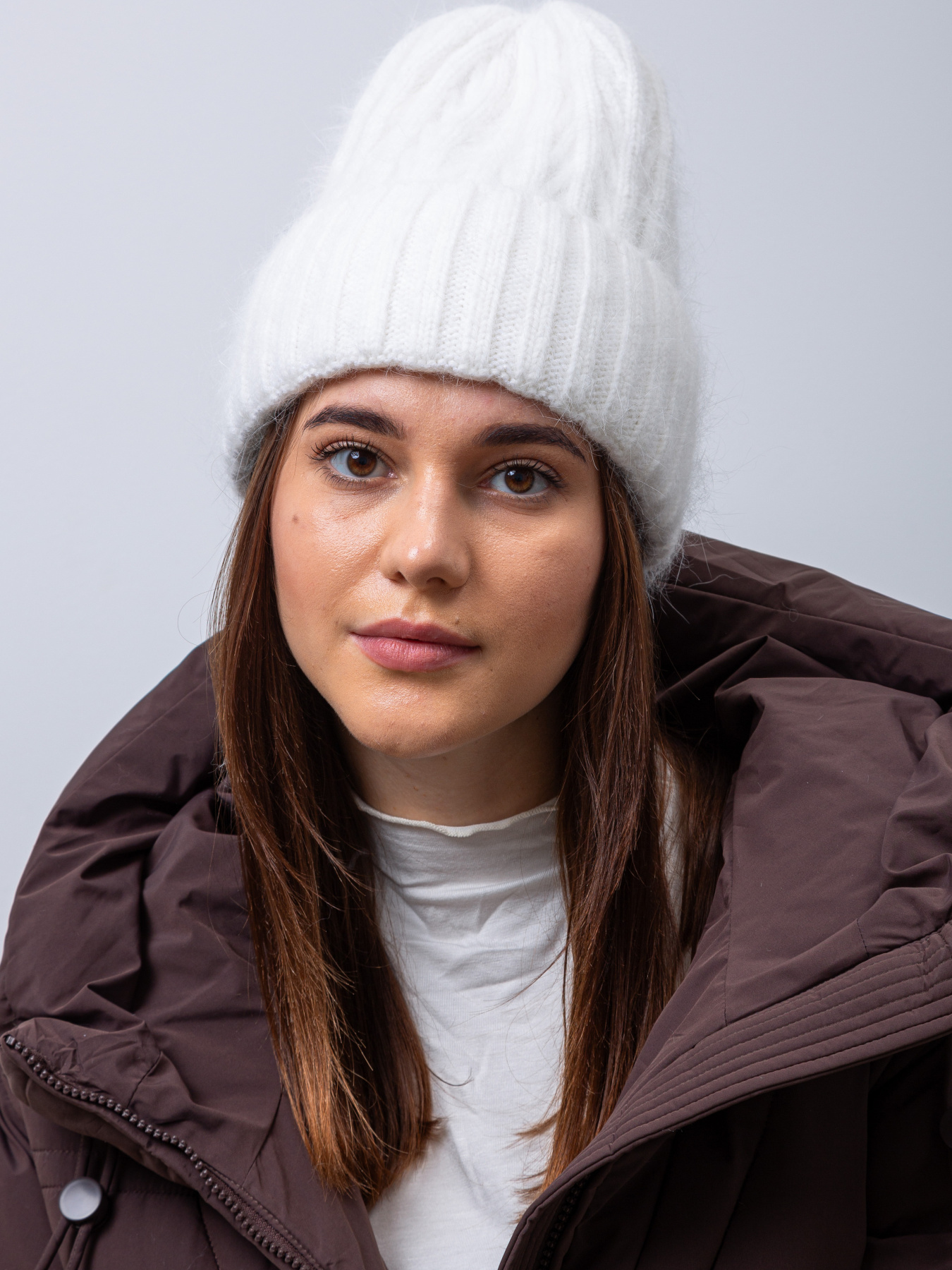 Шапка Famo модель SHP-M-20523_02 Фото