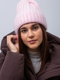 Шапка Famo модель SHP-M-20523_03 Фото