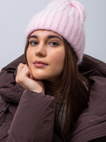 Шапка Famo модель SHP-M-20523_03 Фото