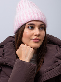 Шапка Famo модель SHP-M-20523_03 Фото