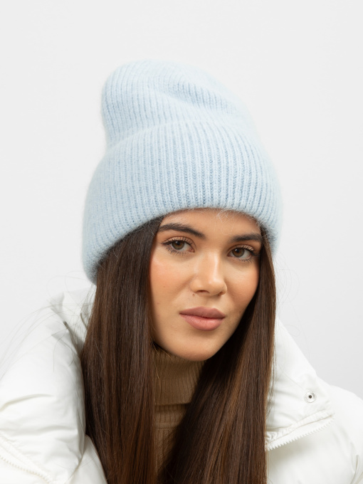 Шапка Famo модель SHP-M-20525_02 Фото