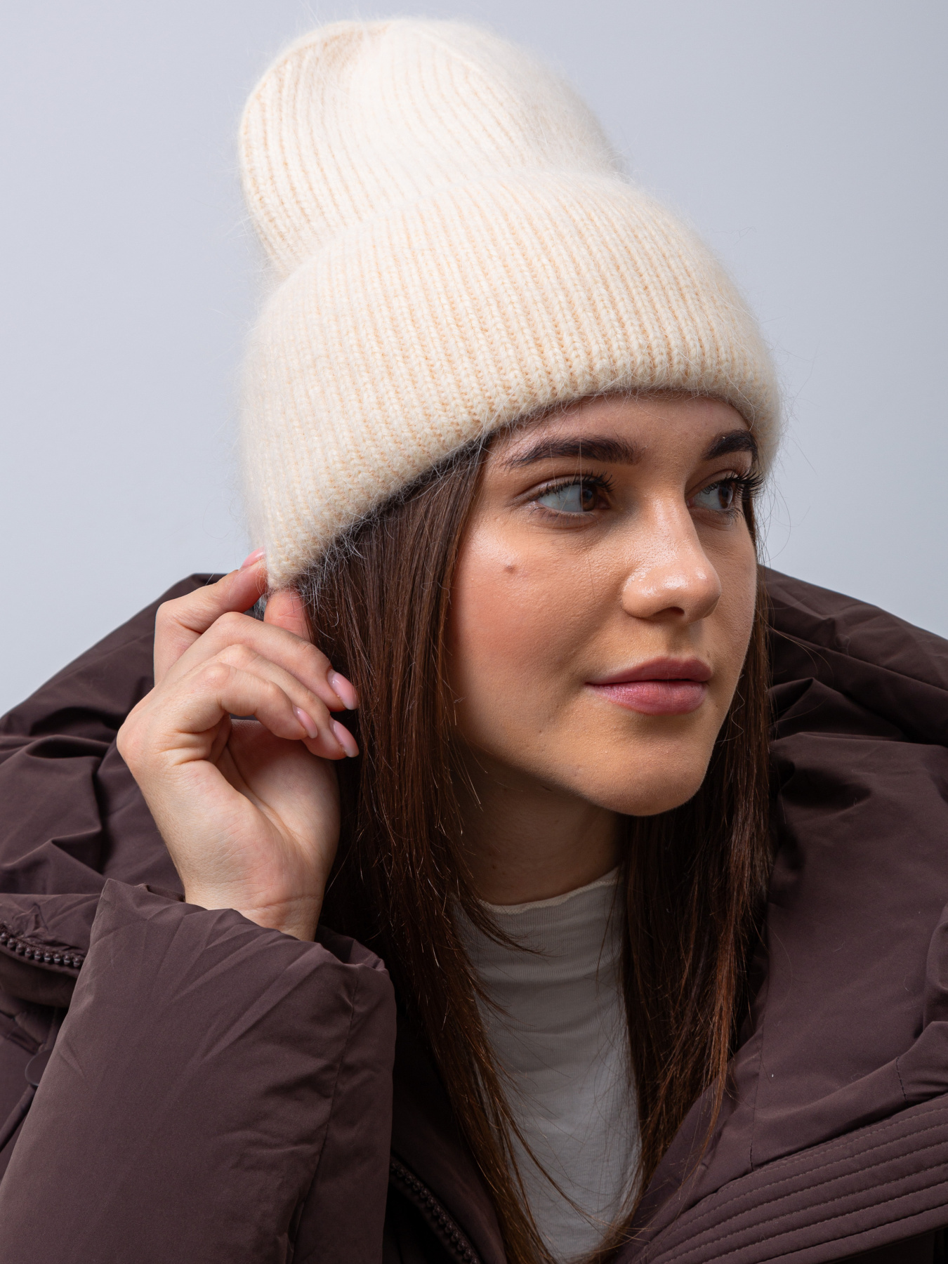 Шапка Famo модель SHP-M-20525_03 Фото