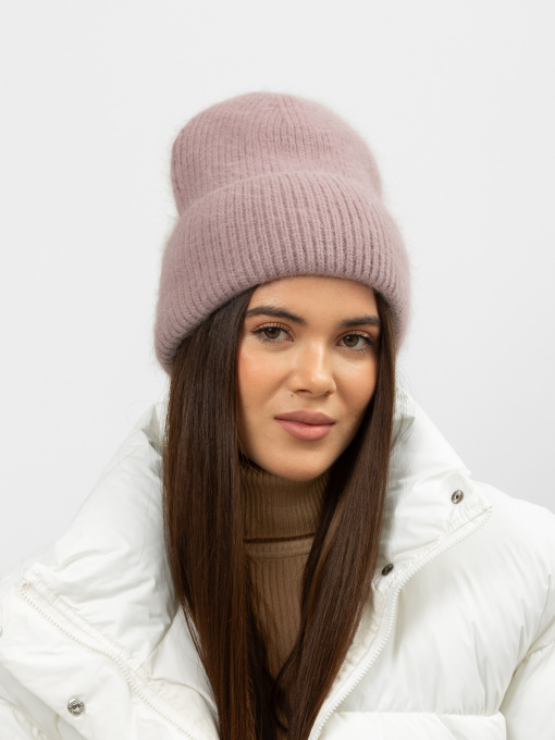 Шапка Famo модель SHP-M-20525_04 Фото