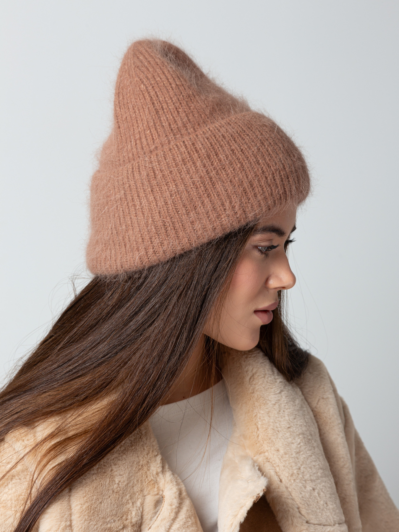 Шапка Famo модель SHP-M-20525_06 Фото