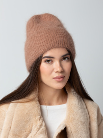 Шапка Famo модель SHP-M-20525_06 Фото