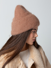 Шапка Famo модель SHP-M-20525_06 Фото