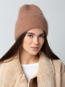 Шапка Famo модель SHP-M-20525_06 Фото