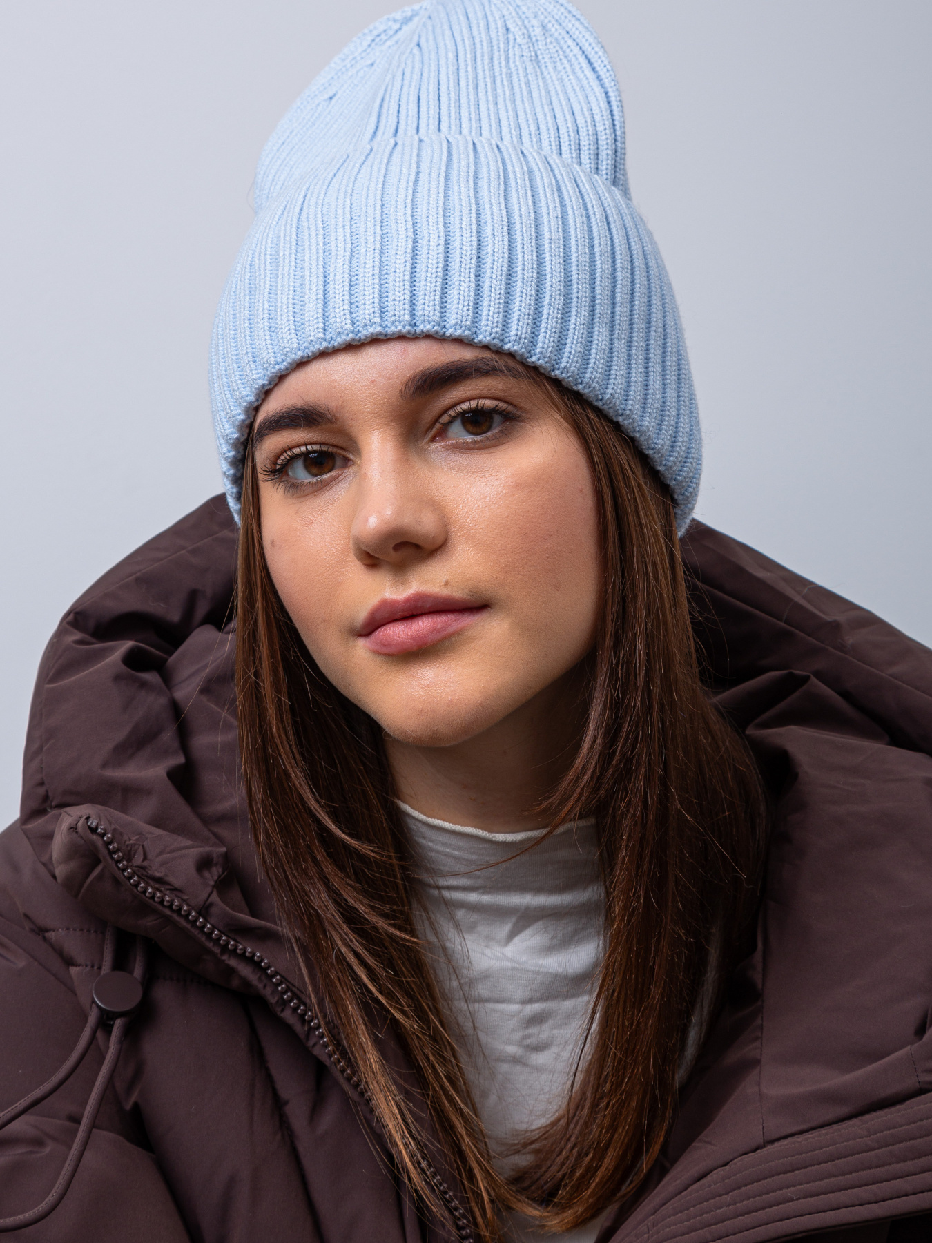 Шапка Famo модель SHP-M-20526_02 Фото