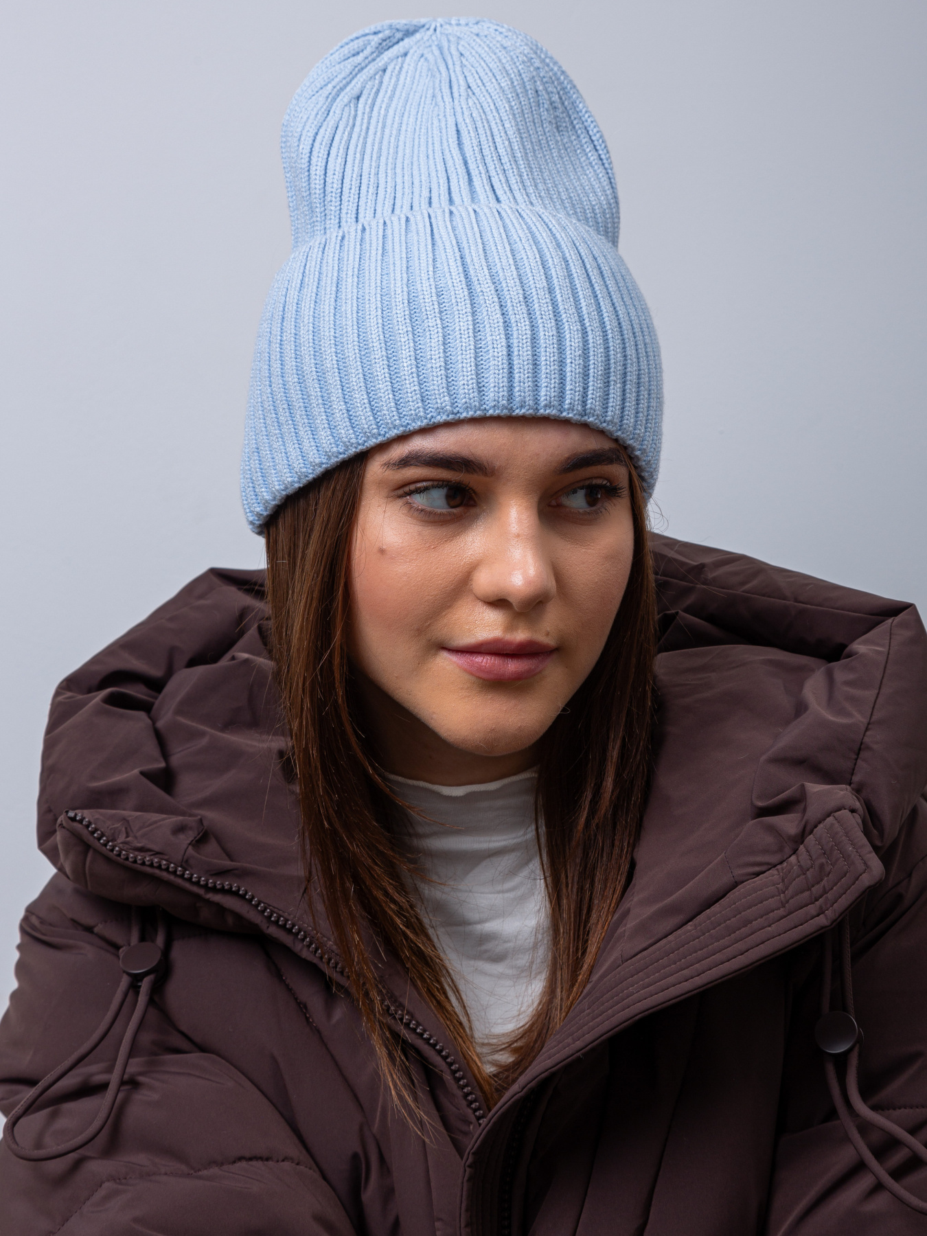 Шапка Famo модель SHP-M-20526_02 Фото