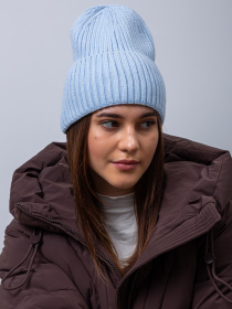 Шапка Famo модель SHP-M-20526_02 Фото