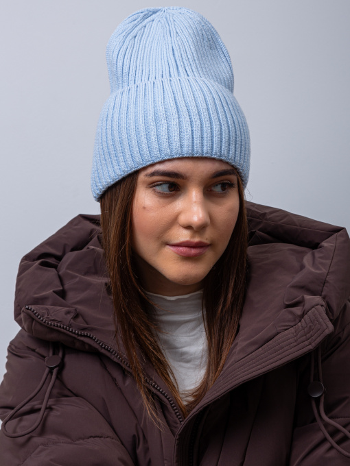 Шапка Famo Модель SHP-M-20526_02 Фото