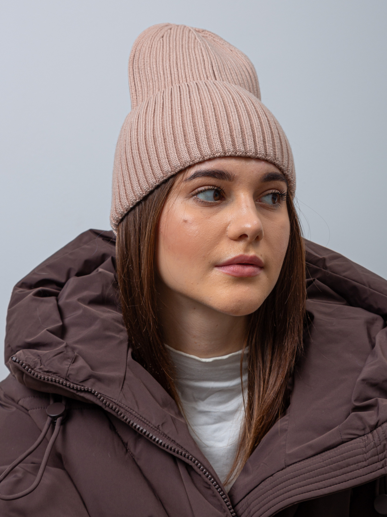 Шапка Famo модель SHP-M-20526_07 Фото