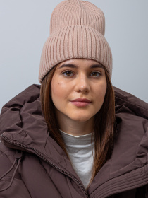 Шапка Famo модель SHP-M-20526_07 Фото