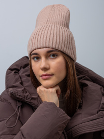 Шапка Famo модель SHP-M-20526_07 Фото