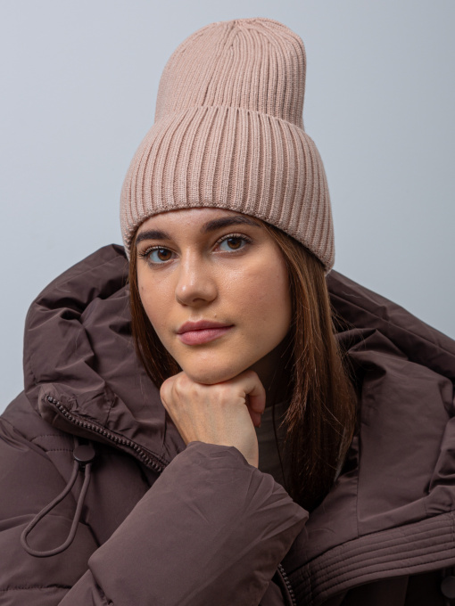 Шапка Famo модель SHP-M-20526_07 Фото