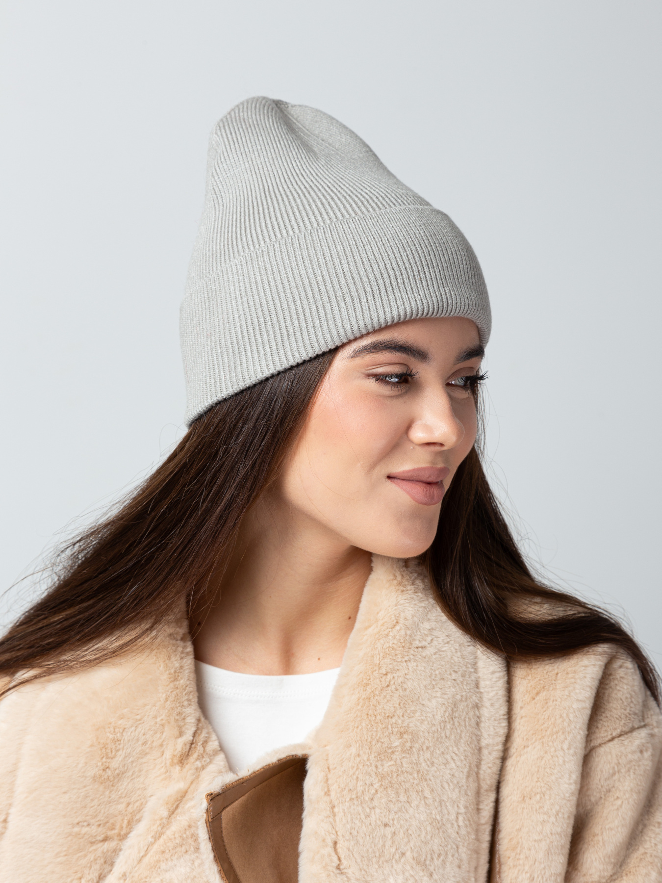 Шапка Famo модель SHP-M-20527_03 Фото