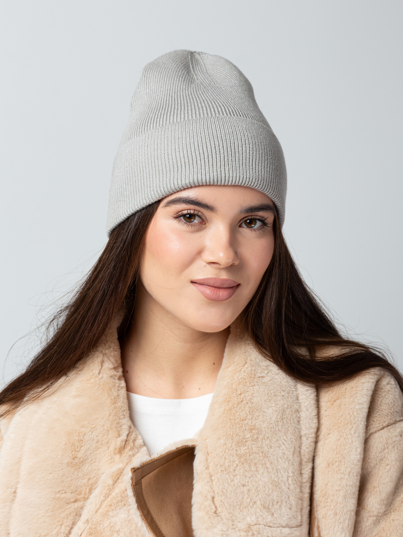 Шапка Famo модель SHP-M-20527_03 Фото