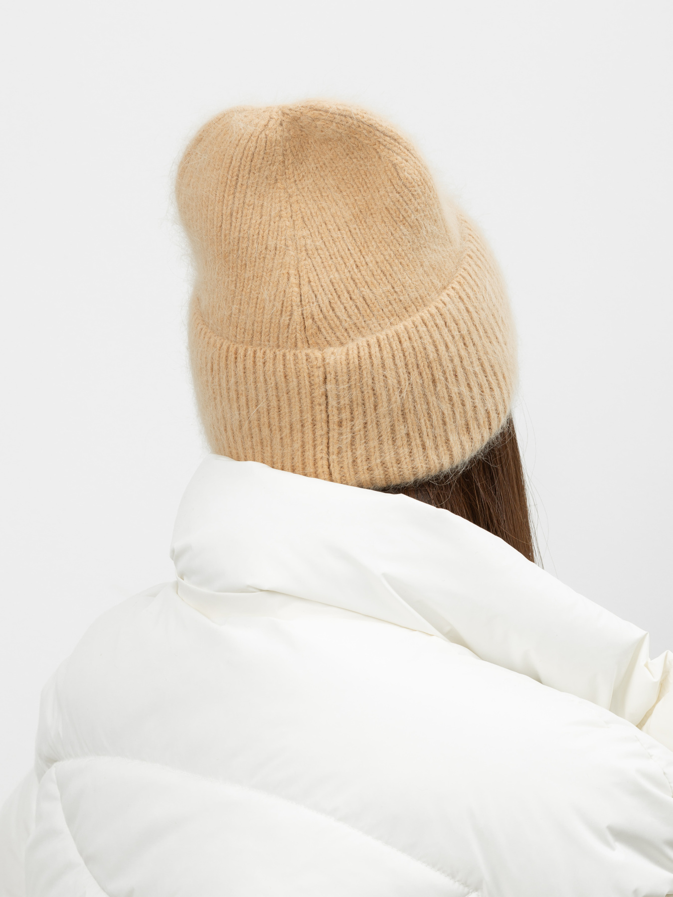 Шапка Famo модель SHP-M-20525_08 Фото