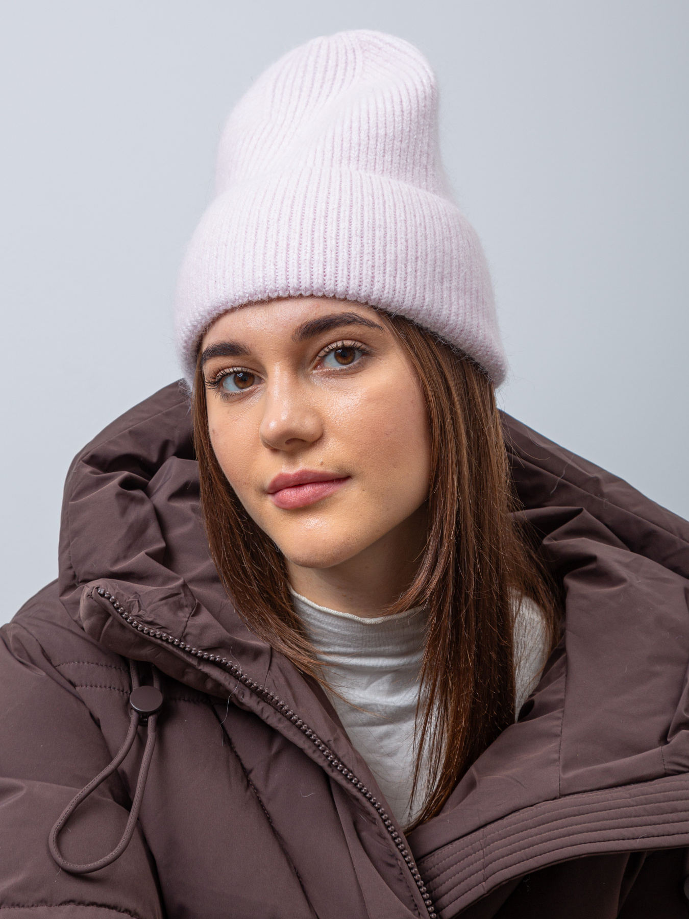 Шапка Famo модель SHP-46491_22 Фото