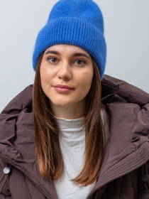 Шапка Famo модель SHP-46491_18 Фото