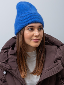 Шапка Famo модель SHP-46491_18 Фото