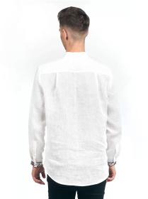 Вишита сорочка Едельвіка модель 227-20-09 Фото